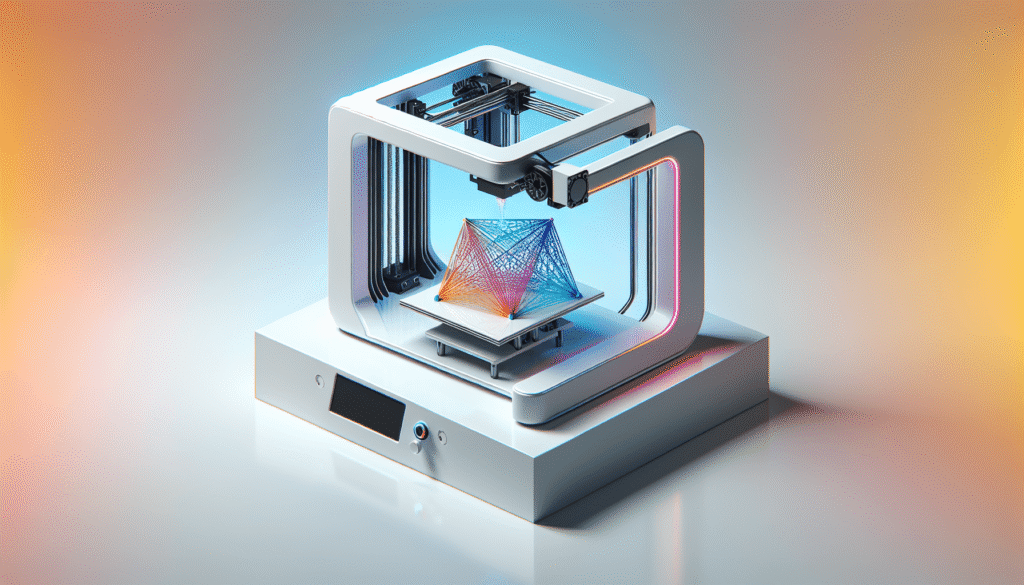 3D Printing Industry Outlook 2025: 12 Trends That Will Define The Market