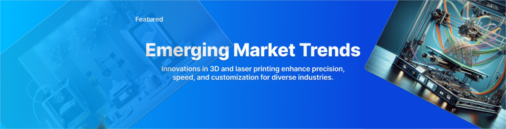 Emerging Trends