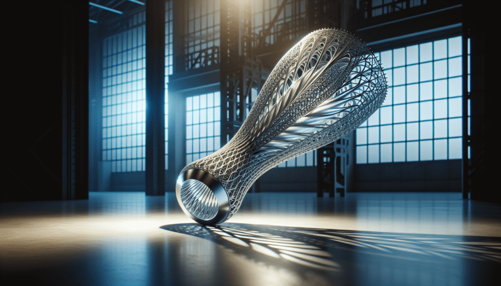 Aerospace 3D Printing Advances: Lightweight Solutions Reaching New Heights