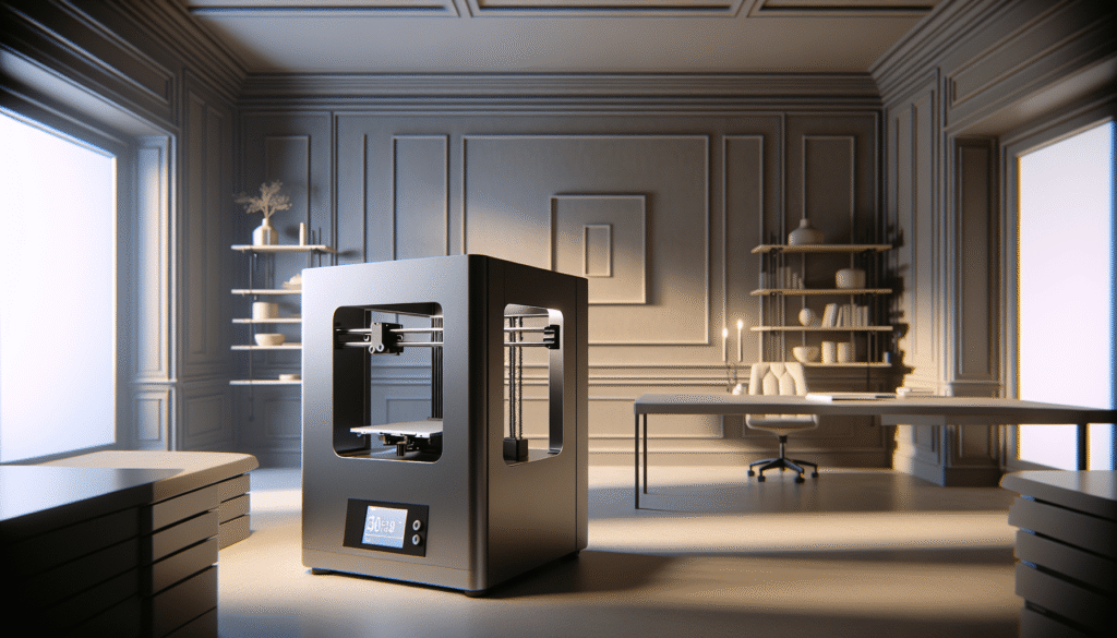 Best Budget 3D Printers For Professionals