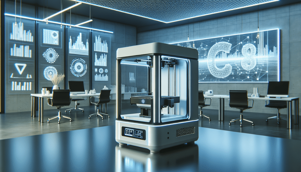 Best Budget 3D Printers For Professionals