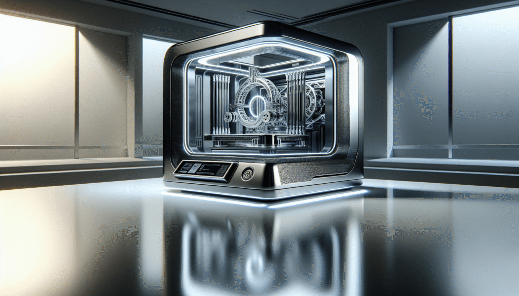 Best High-End 3D Printers In 2025