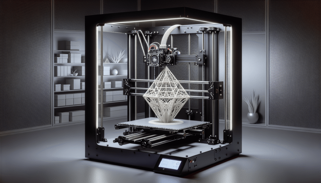 Best Large Build Volume 3D Printers