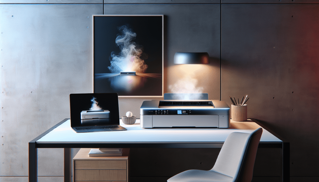 Best Laser Printers Compatible With Mac
