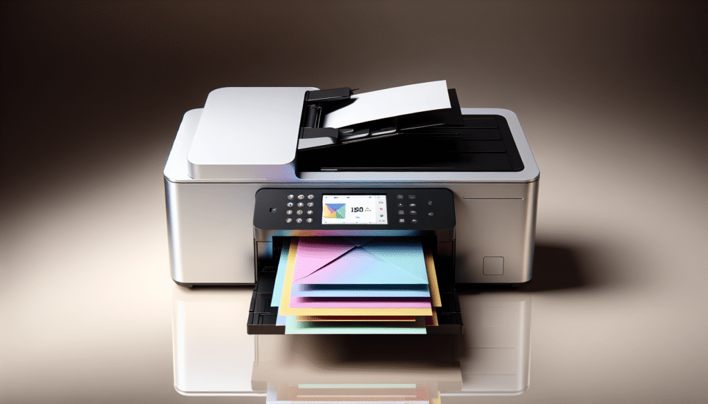 Best Laser Printers For Envelopes And Cardstock