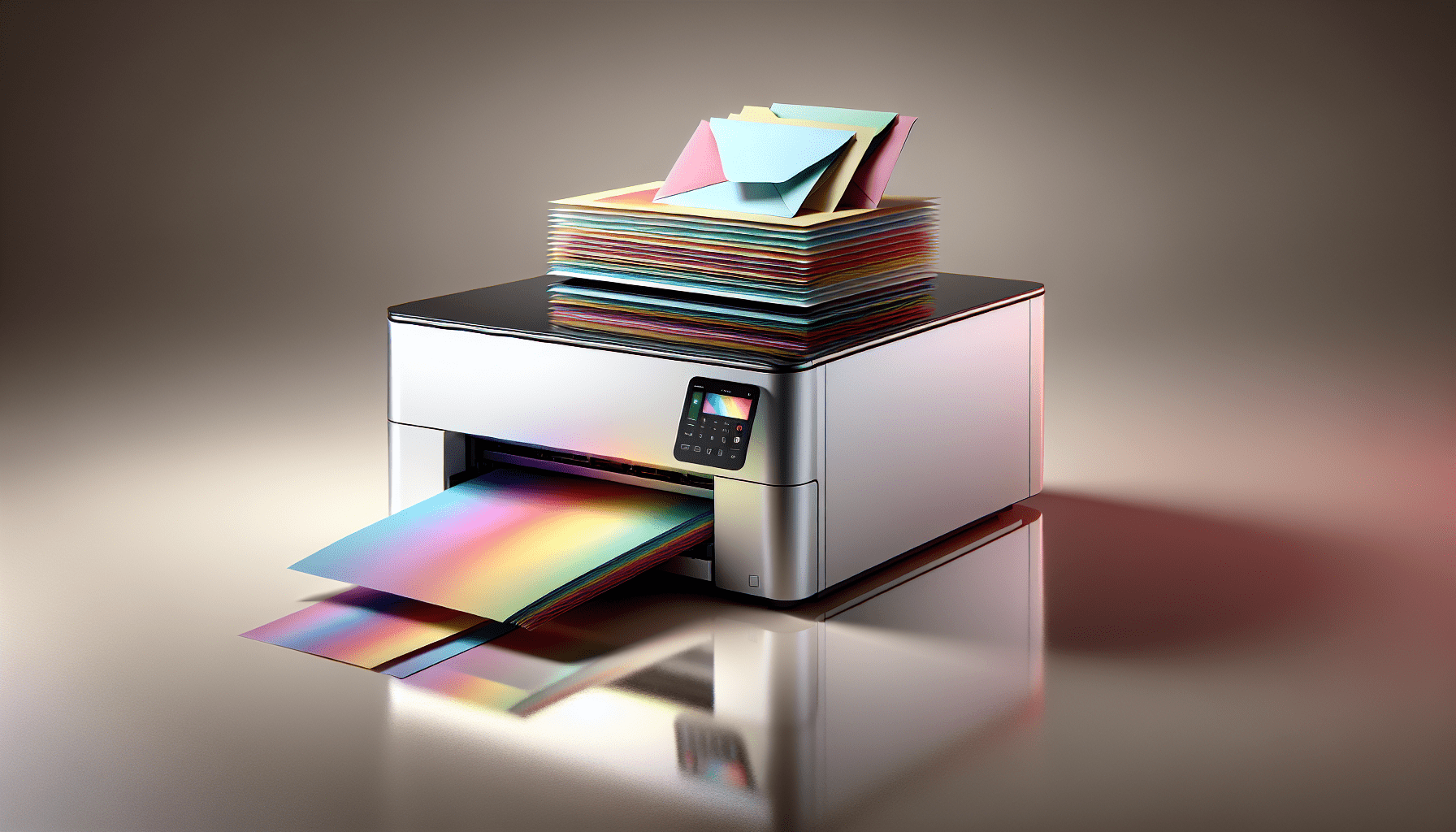 Laser Printer Vs Inkjet Printer: Pros And Cons | PrintElevate