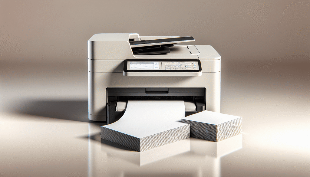 Best Laser Printers For Fast Double-Sided Printing