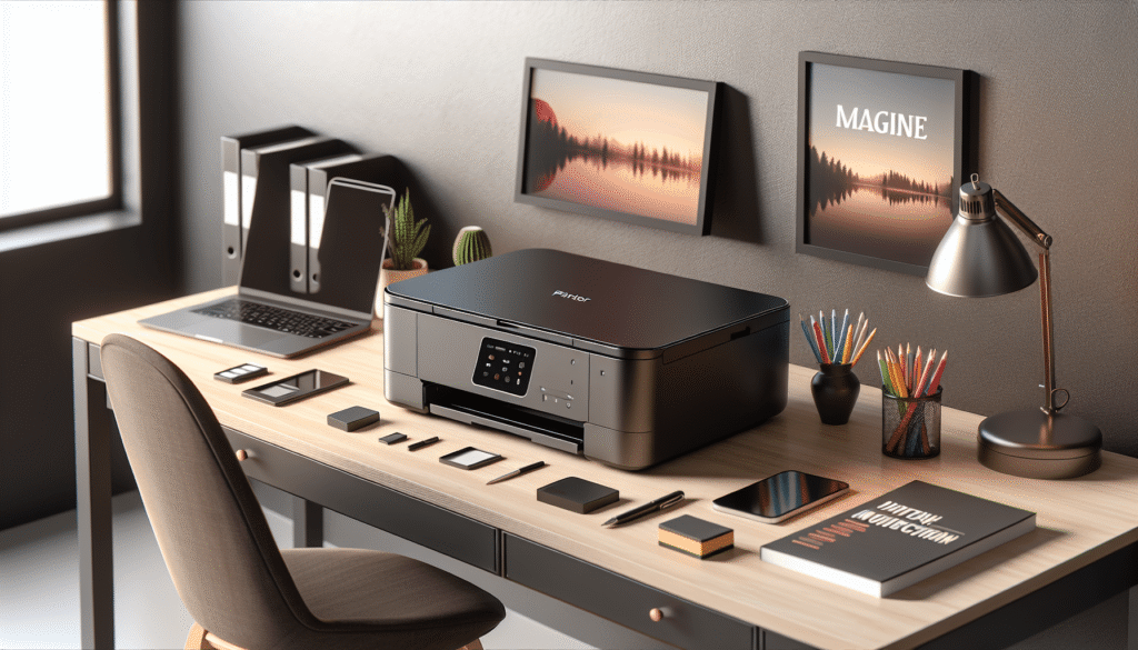 Best Laser Printers For Home Office Use