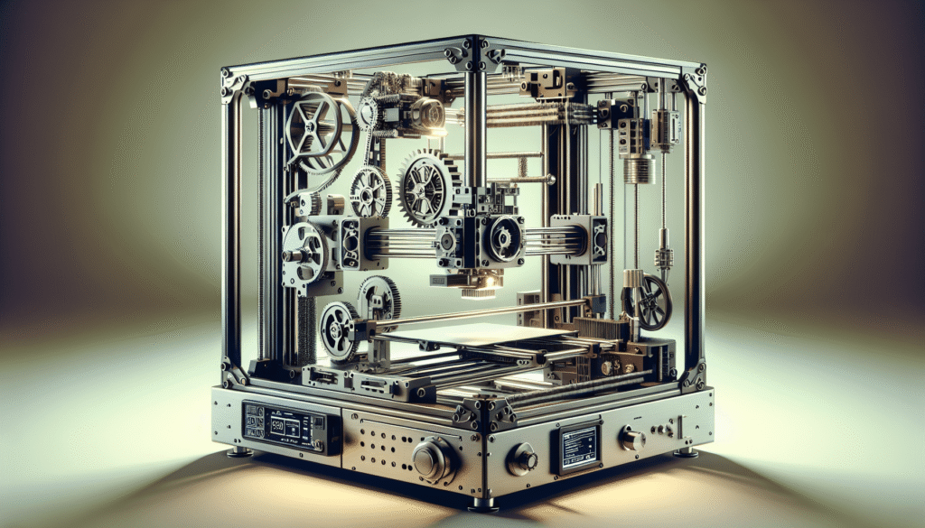 Creality Vs Anycubic Vs Prusa: Which Brand Wins?