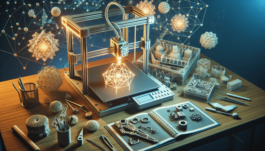 Educational 3D Printing Integration: How Schools Are Transforming STEM Learning