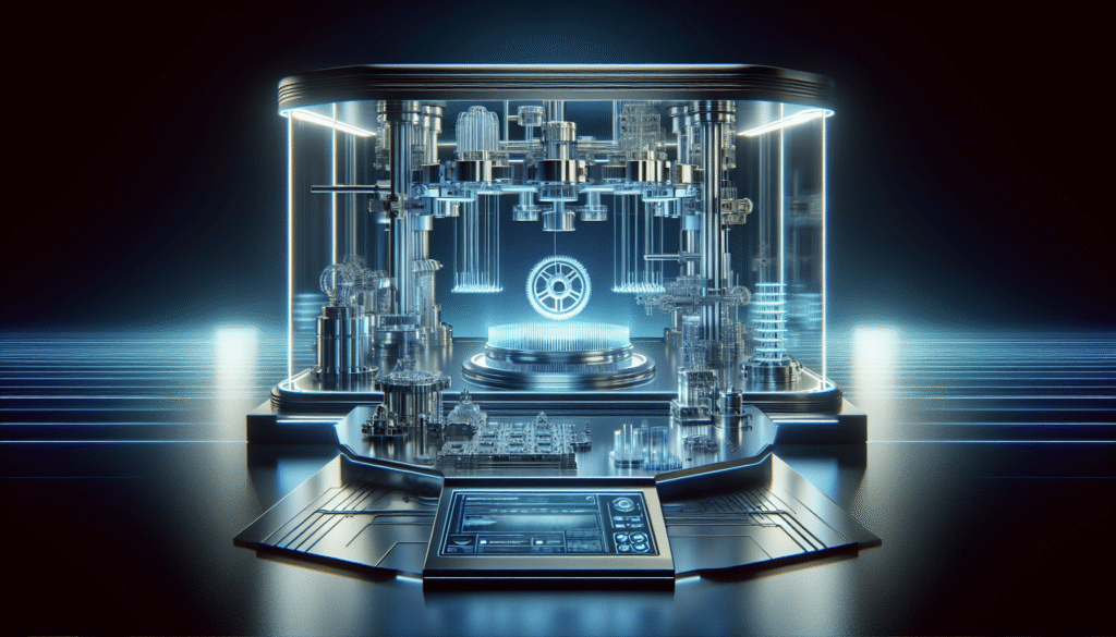 Enterprise 3D Printing Adoption: Whats Driving The 2025 Business Surge