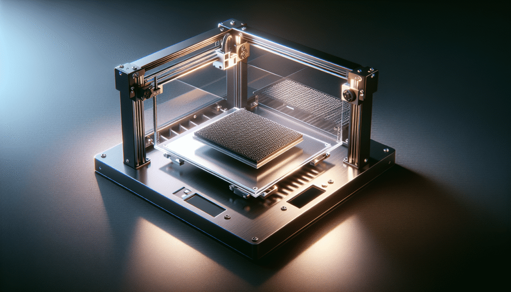 Glass Bed Vs Magnetic Bed: Which Is Better For 3D Printing?