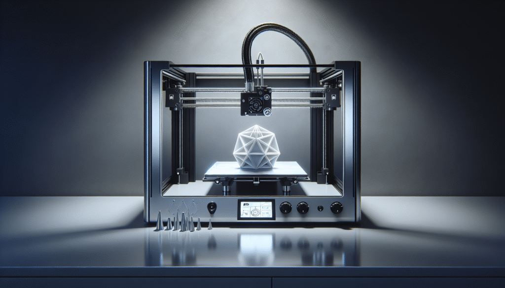 How To Calibrate Your 3D Printer For Perfect Prints