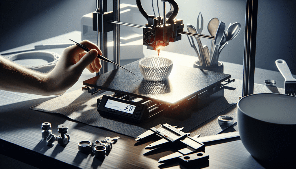 How To Fix Warping Issues In 3D Prints