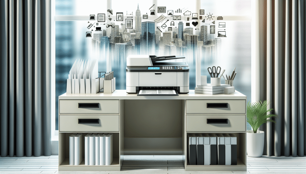 How To Maintain And Clean A Laser Printer