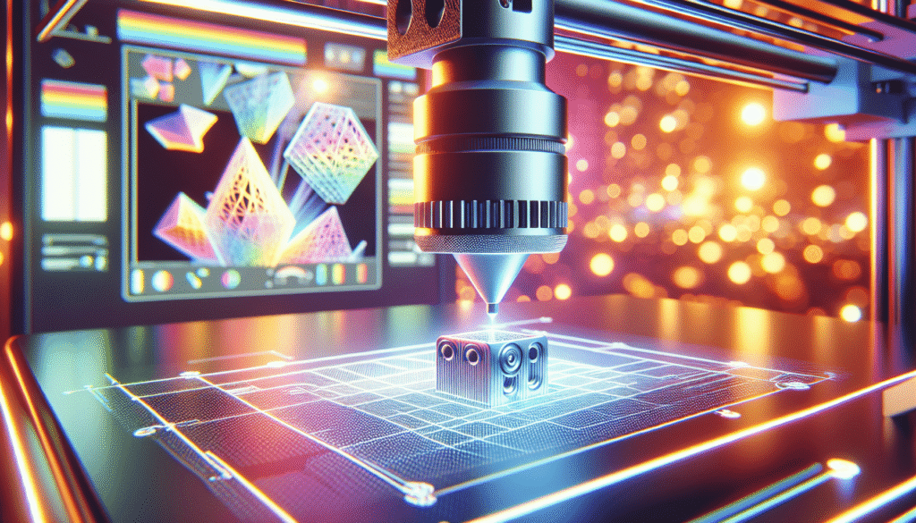How To Slice A Model For 3D Printing