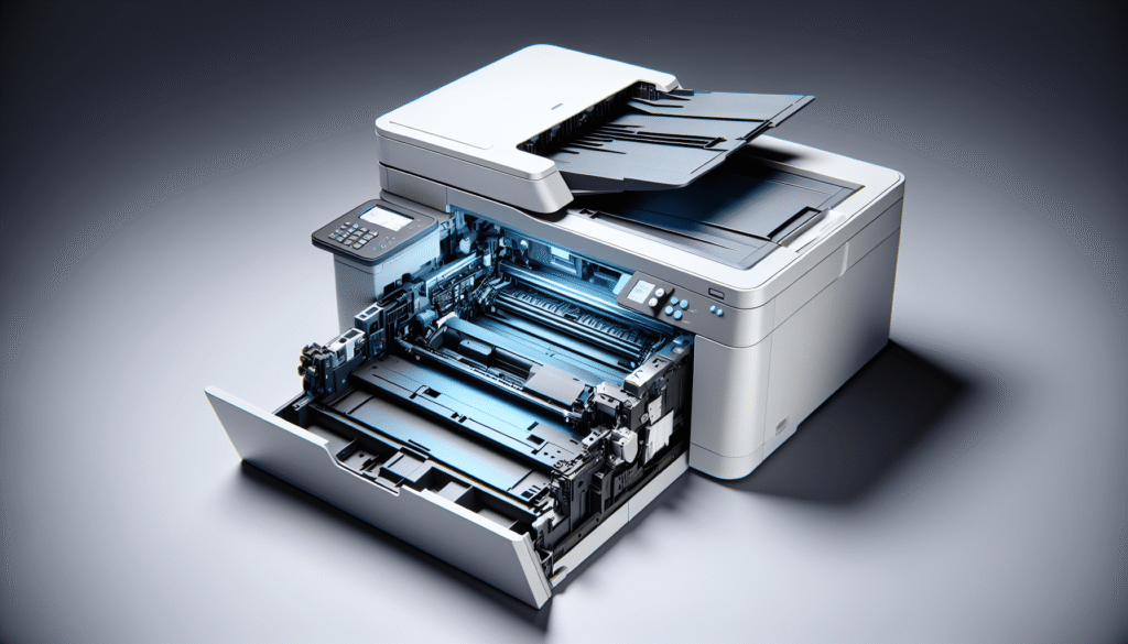 How To Troubleshoot Common Laser Printer Issues