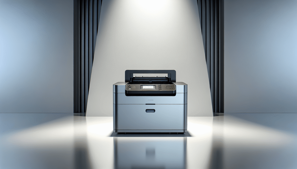 HP Vs Brother Laser Printers: Brand Comparison