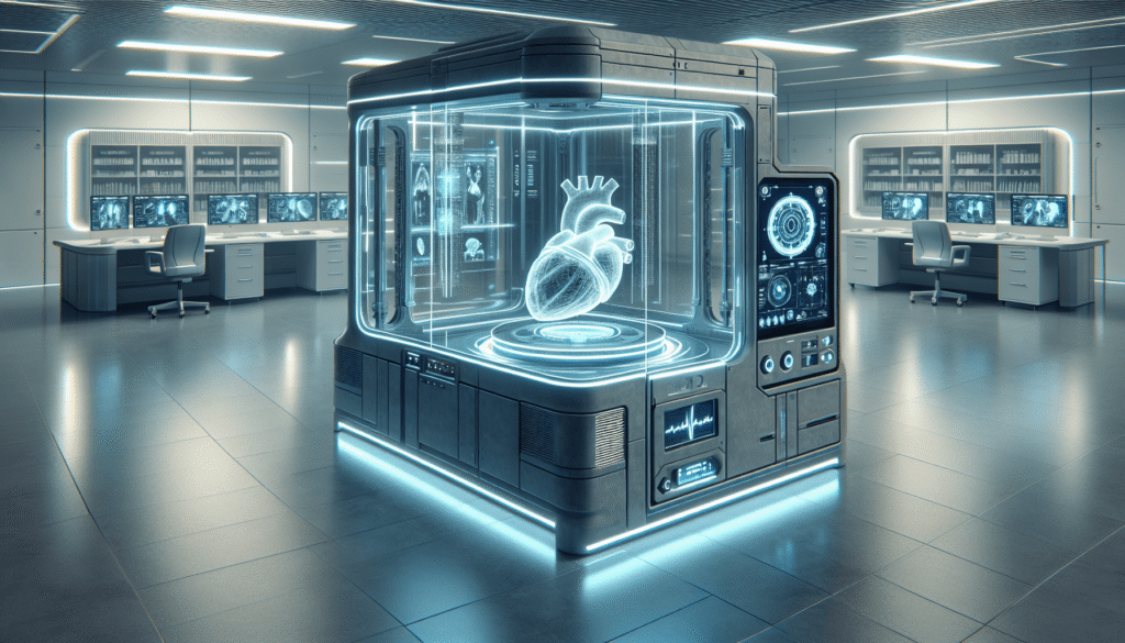 Medical 3D Printing Breakthroughs: Life-Changing Healthcare Innovations In 2025