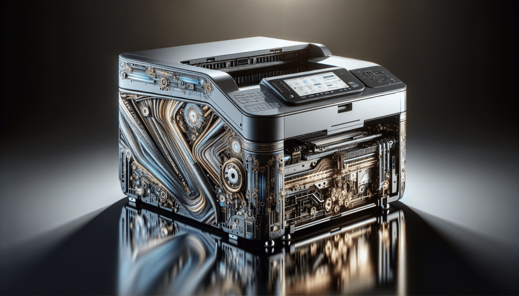 Professional Photography Printing: High-End Color Laser Technology Trends