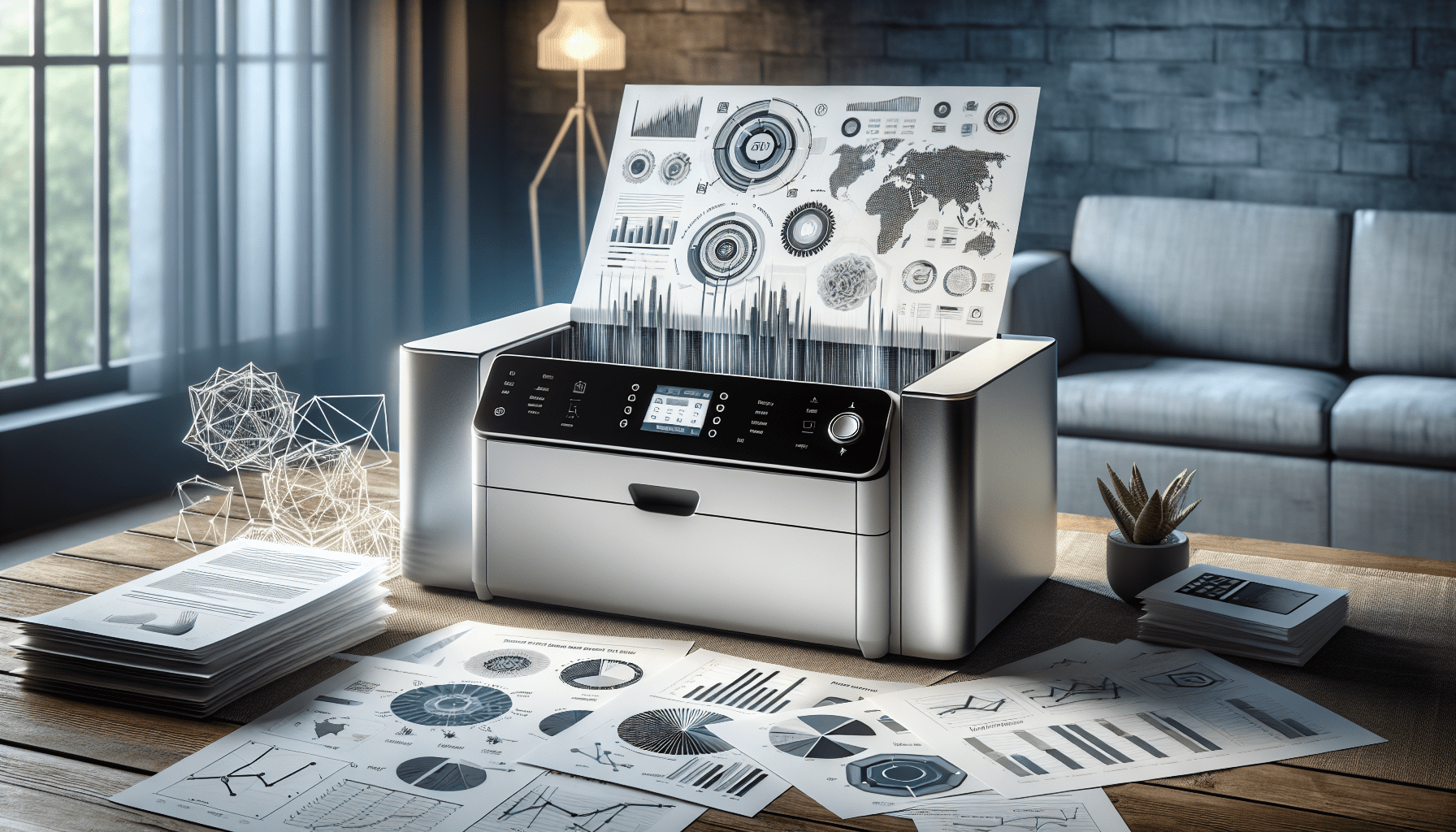 Small Business Laser Printing Trends