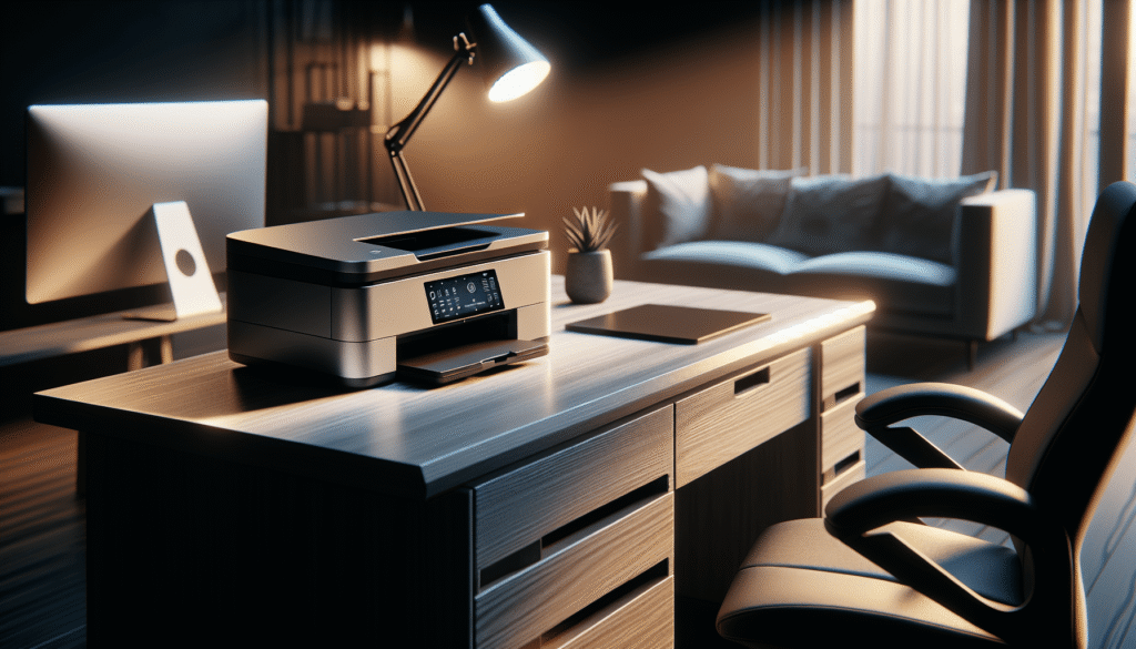 The Best Laser Printers For Remote Work