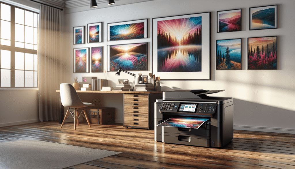 Top Laser Printers For Photo Printing In 2025