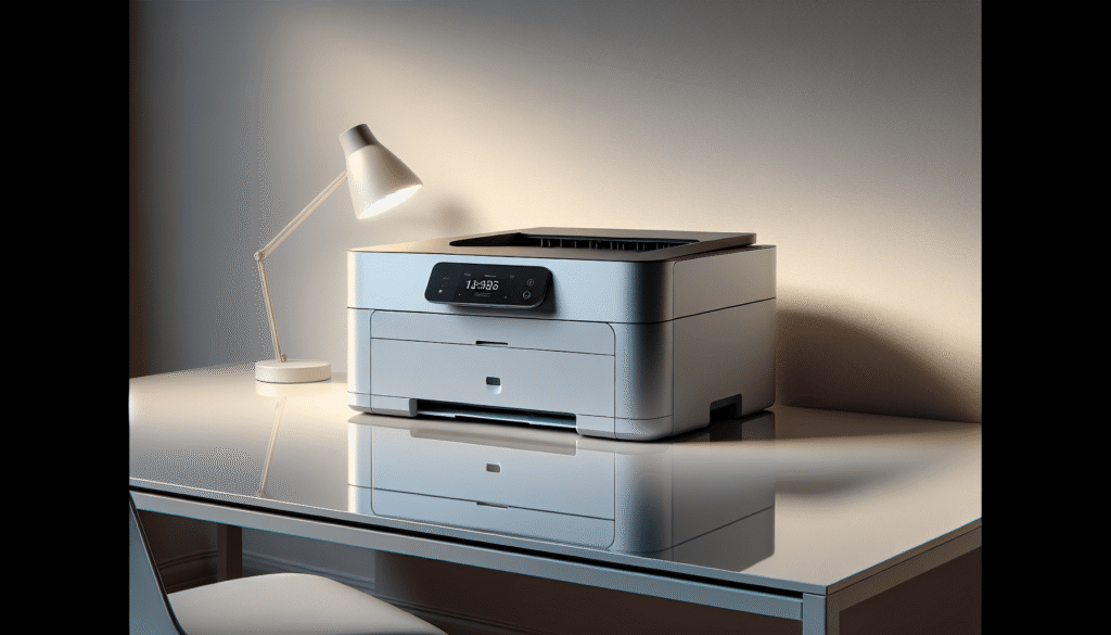 Top Wireless Laser Printers With Mobile App Support