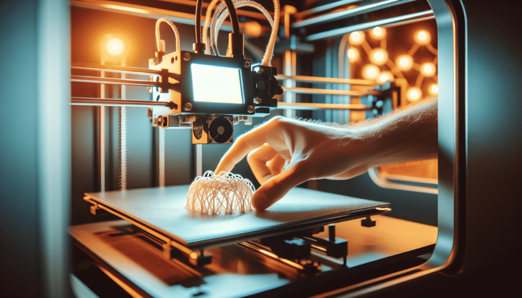 Troubleshooting Common 3D Printing Problems