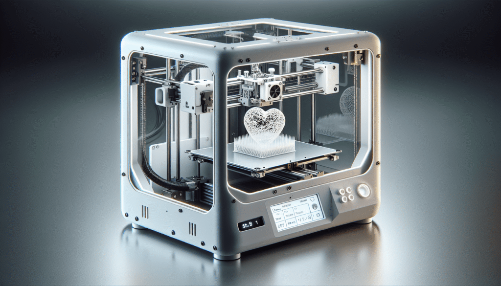 What Is SLA 3D Printing? Explained For Beginners