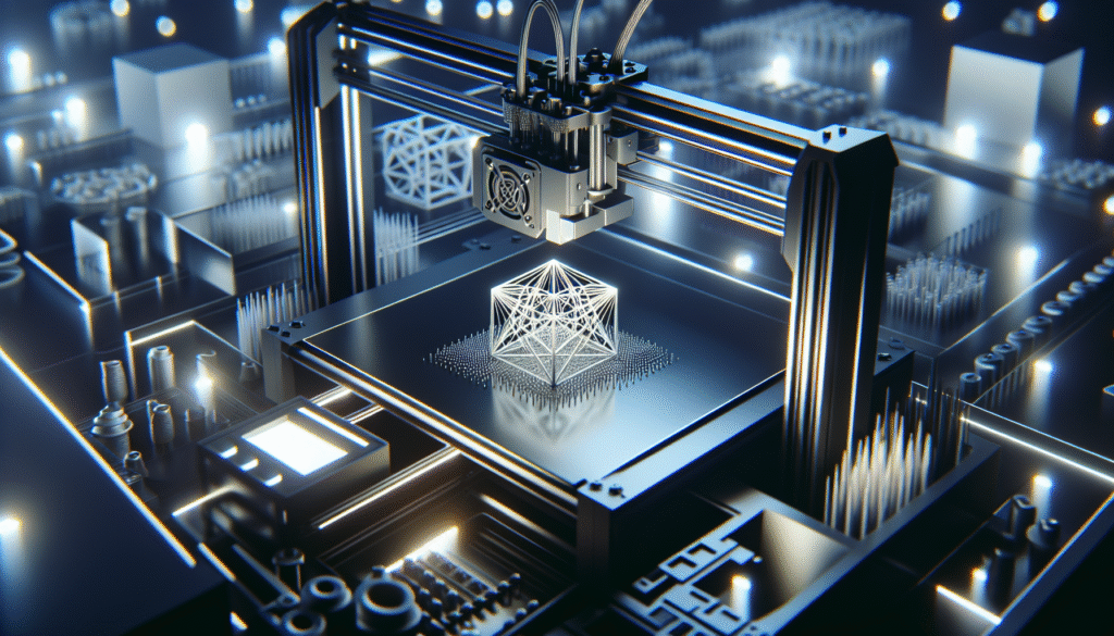 3D Printing Market Predictions 2025: Industry Growth And Emerging Opportunities