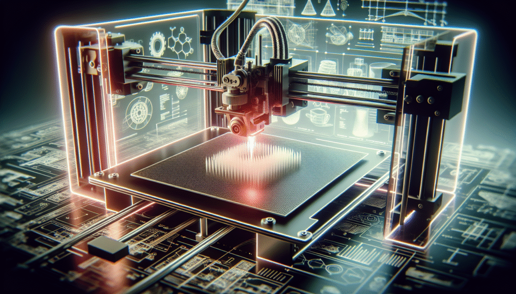 3D Printing Patent Landscape: Expiring Patents Opening New Market Opportunities