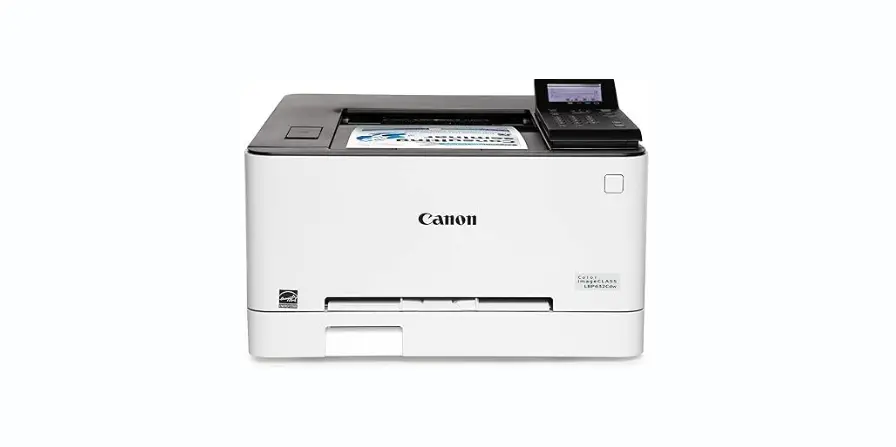 Canon Color imageCLASS LBP632Cdw