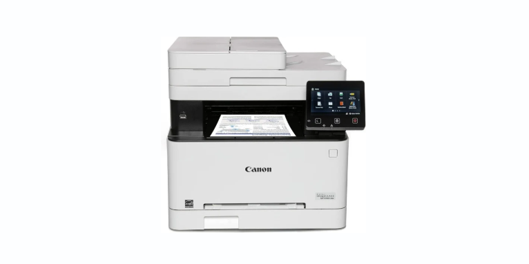Canon Color imageCLASS MF656Cdw - Wireless Duplex Laser Printer