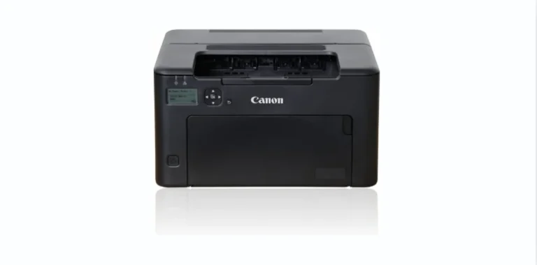 Canon imageCLASS LBP122dw - Monochrome Duplex Wireless Laser Printer, Single Function, Home Office, Mobile Ready, 30 PPM, Black (1)