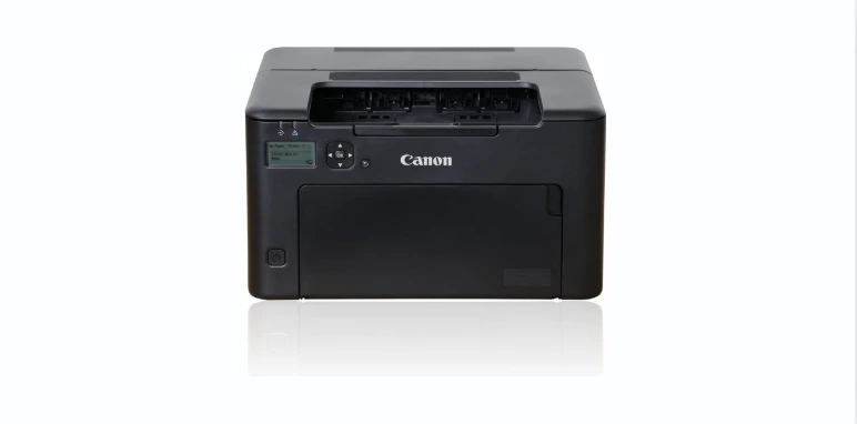 Canon imageCLASS LBP122dw - Monochrome Duplex Wireless Laser Printer, Single Function, Home Office, Mobile Ready, 30 PPM, Black (1)
