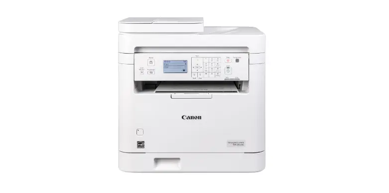 Canon imageCLASS MF284dw Wireless Black & White Laser Printer