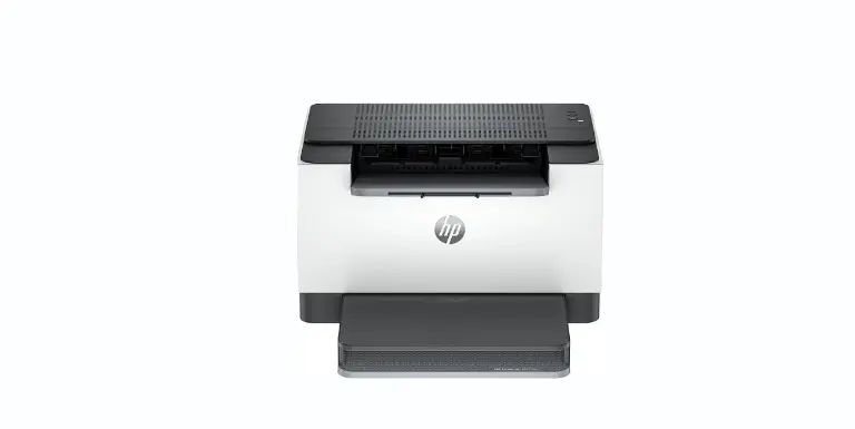 HP LaserJet M209d Laser Printer, Black and White, Automatic Duplex