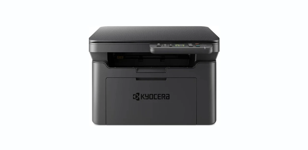 KYOCERA MA2000w Multifunctional Monochrome Laser Printer