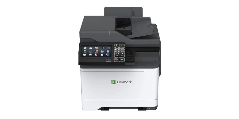 Lexmark 42C7780 CX625ade Color Laser Printer