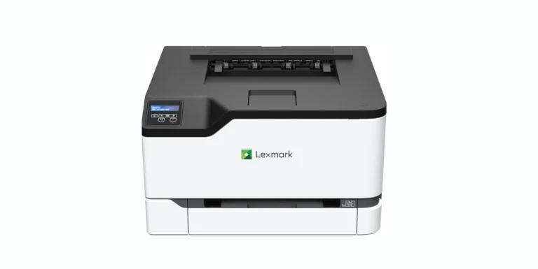Lexmark CS331dw Laser Printer - Color - 26 ppm Mono 26 ppm Color - 600 dpi Print - Automatic Duplex Print - Wireless LAN