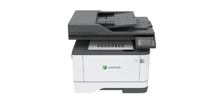 Lexmark MX431adw Laser Monochrome MFP Printer with Touchscreen
