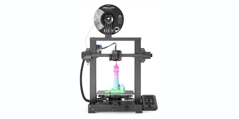 Official Creality Ender 3 V2 Neo 3D Printer