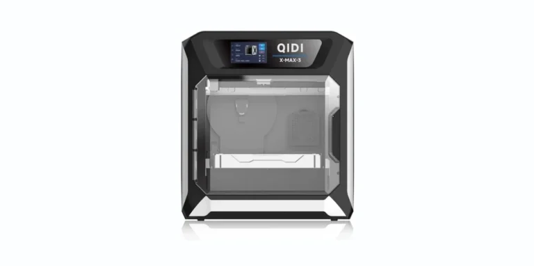 QIDI MAX3 3D Printer, High-Speed Large Size 3D Printers