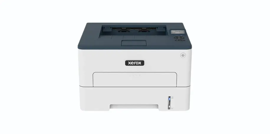 Xerox B230-DNI Printer, Black and White Laser, Wireless