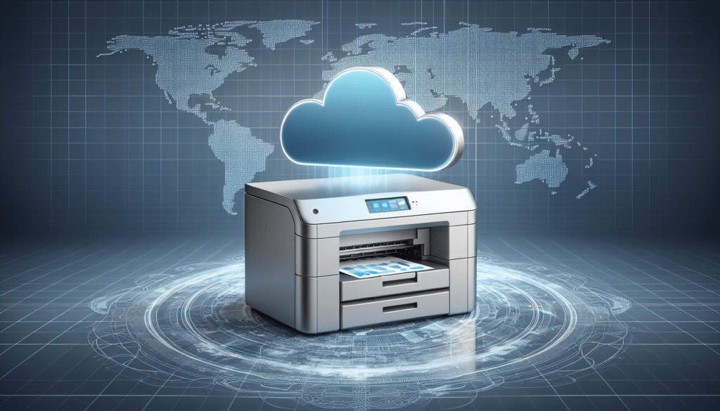Cloud Printing Integration: Enterprise Solutions Connecting Global Workforces