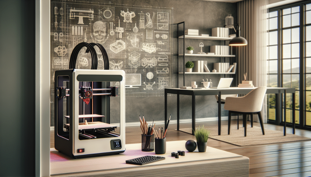Consumer 3D Printing Trends: Mainstream Adoption Patterns And Price Points