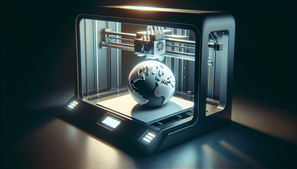 Global 3D Printing Regulations: International Standards Shaping Industry Future