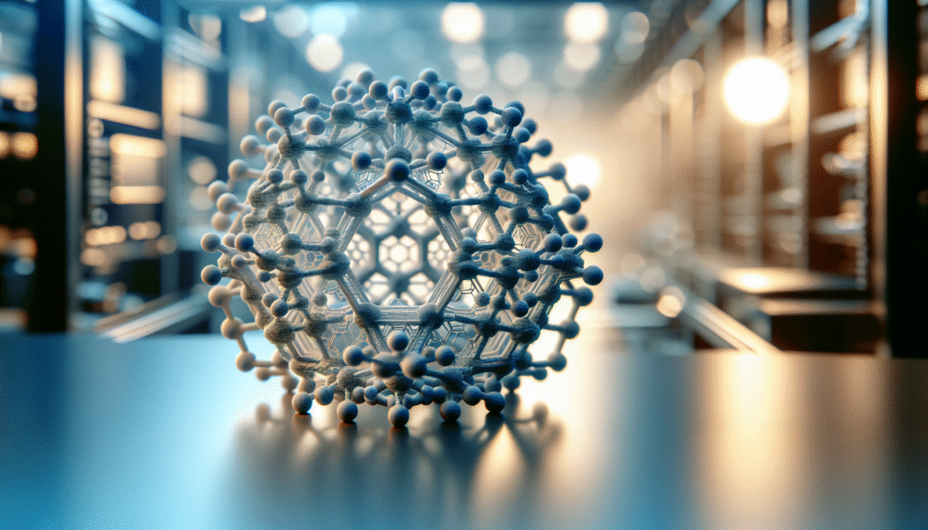 Nano-Scale 3D Printing: Microscopic Manufacturing Entering Commercial Viability