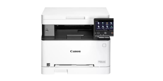 Canon Color imageCLASS MF641Cw Wireless Multifunctional Mobile Ready Laser Printer